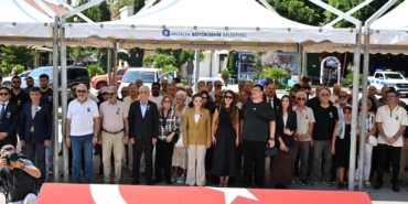 Selahattin Tonguç’a son veda (11)