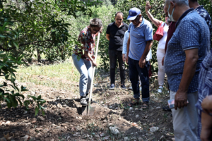 Tarımsal eğitimler (9)