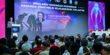 YANGIN YONETMELIGI-4