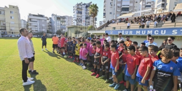 ZAFER FUTBOL TURNUVASI (2)