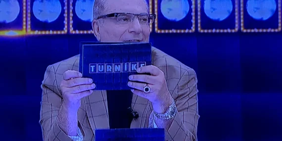 Mehmet Ali Erbil’den Düzce Tütün Kolonyası’na Övgü!