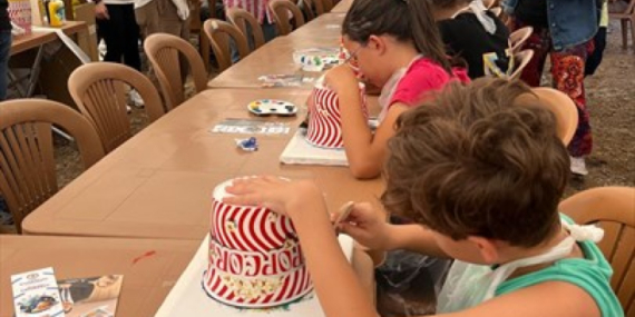 Denizli’de Uzay Meraklıları Gözlem Etkinliğinde Buluştu