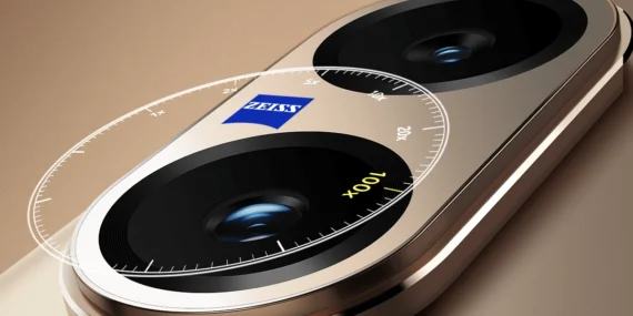 vivo V60 Türkiye’de: Fotoğrafçılığın Yeni Yüzü!