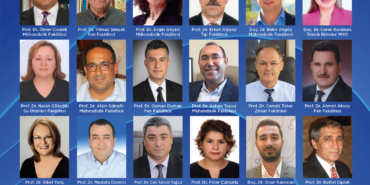 AKADEMİSYEN BAŞARI 1