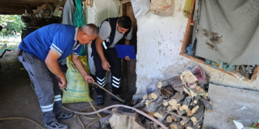 ASAT’tan Usulsüz Su Kullanımına Karşı Sıkı Denetim (9)