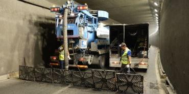 Altgeçit Temizlik (3)