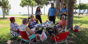 Antalya Büyükşehir Belediyesi’nde doğa için kararlı adım (4)