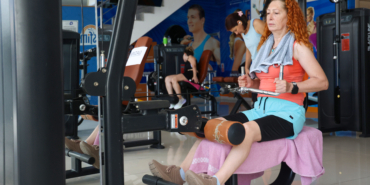 Antalya sağlıklı yaşam için ASFİM’de buluşuyor (2)