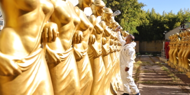 Antalya’da Altın Portakal için geri sayım (6)