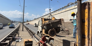 Antalyaspor Kavşağı (3)