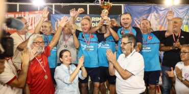 Antalyaspor’un yaşayan efsanesi Metin Ünal onuruna turnuva sona erdi (9)