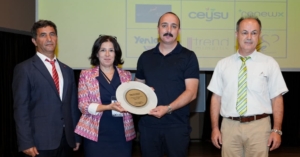 BAŞKAN KOTAN ULUSAL MATEMATİK SEMPOZYUMU’NA KATILDI (2)