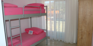 BÜYÜKŞEHİR ÖĞRENCİ YURTLARI YENİ DÖNEME HAZIR (4)