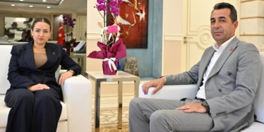 Başkan vekili ziyaretler (4)