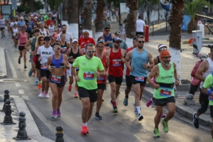 Bodrum’da koşmak için son 30 gün! (2)