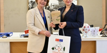 Büyükşehir’den kadın dostu kent vizyonu (2)