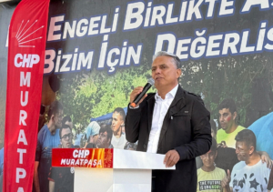 CHP MURATPAŞA İLÇE TOPLANTISI (1)