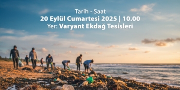 Deniz gönüllüleri kıyı temizliğinde buluşacak (3)