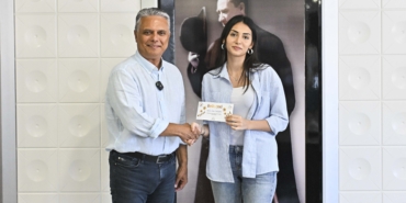 ELİF SENA CANIYILMAZ-SÜLEYMAN DEMİREL TIP