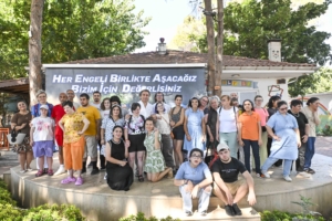 ENGELSİZ KAFE POLONYA ERASMUS PROGRAMI
