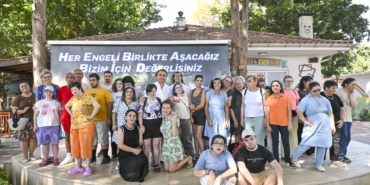 ENGELSİZ KAFE POLONYA ERASMUS PROGRAMI