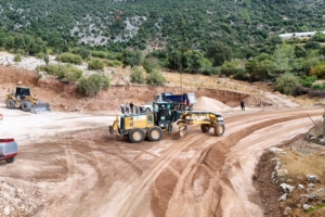 Finike Dağbağ Yolu Asfalt (12)