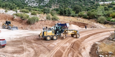 Finike Dağbağ Yolu Asfalt (12)