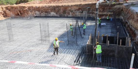 Antalya’da Sağlıkta Dev Yatırım: Nöroloji Polikliniği Temeli Atıldı”