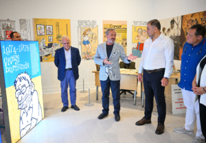 İş Bankası Sanat Eserleri Koleksiyonu-13