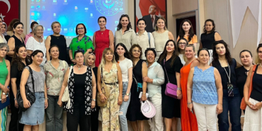 KADIN KOOPERATİFLERİ