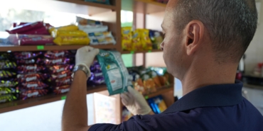 KONYAALTI BELEDİYESİ OKUL KANTİNLERİNİ DENETLİYOR (1)