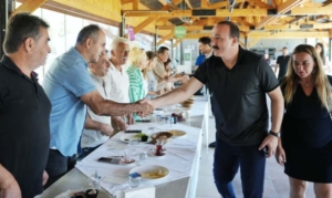 KOTAN, “KONYAALTI TÜRKİYE’NİN GÖZ BEBEĞİ” (1)