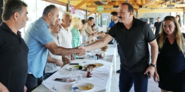 KOTAN, “KONYAALTI TÜRKİYE’NİN GÖZ BEBEĞİ” (1)