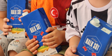 Minikler Halk Süt ile sağlıkla büyüyor (5)
