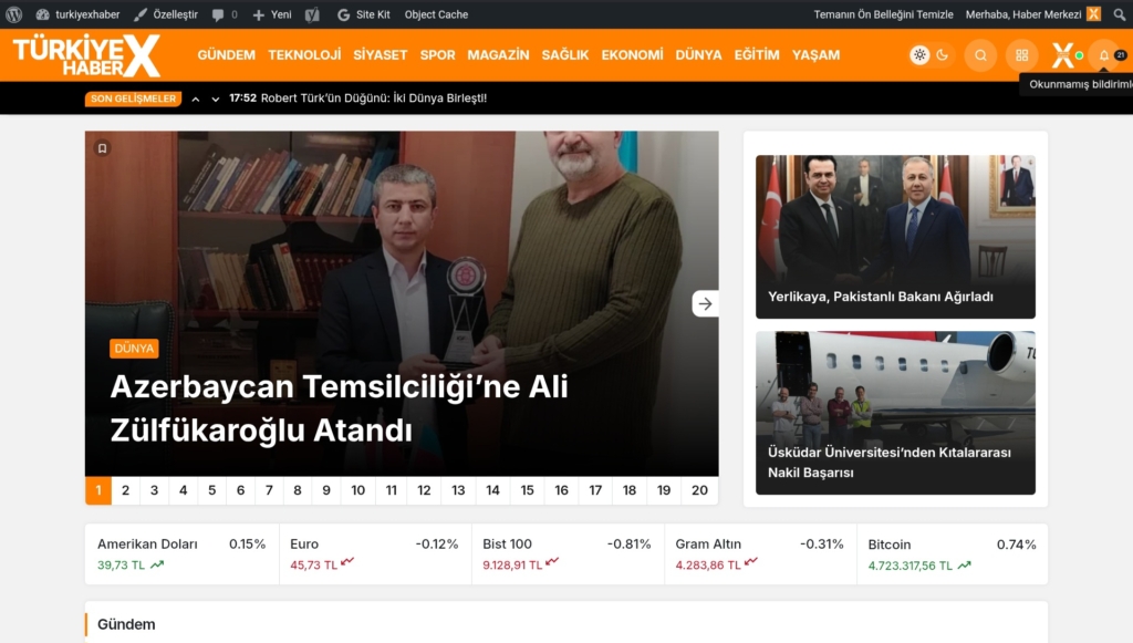 featured