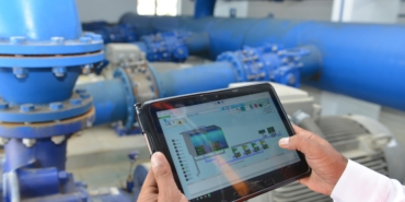 Serik Belkıs İçmesuyu Üretim (3)