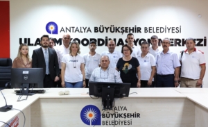 Toplu Ulaşım Şoförlerine Eğitim (7)