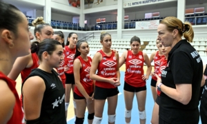 VOLEYBOL DOSTLUK TURNUVASI (3)