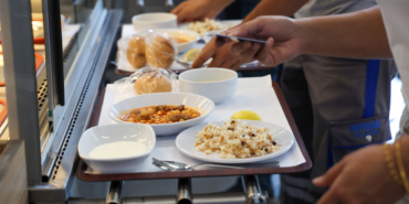 Vatandaş Kent Lokantası’ndan memnun (2)