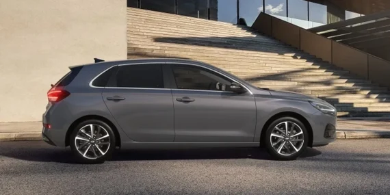 Yeni Hyundai i30: Güçlü ve Verimli Sürüş Deneyimi