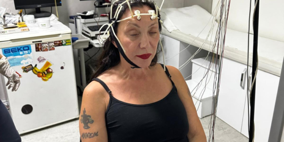 Güllü’nün Vefatı: Sanat Dünyasını Yasa Boğdu