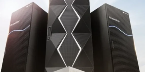 Huawei’nin Yapay Zeka Destekli Veri Çözümleri