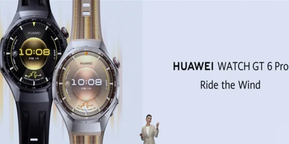 Huawei’den Geleceğe Dair Yenilikçi Adımlar