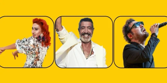 Jolly Joker’de Sezon Finali: Yıldız Tilbe ve Daha Fazlası!