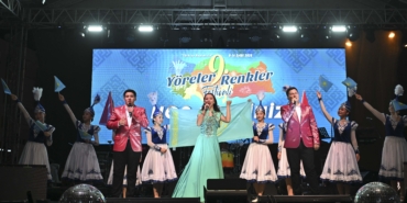 komşu ülkeler gecesi 4