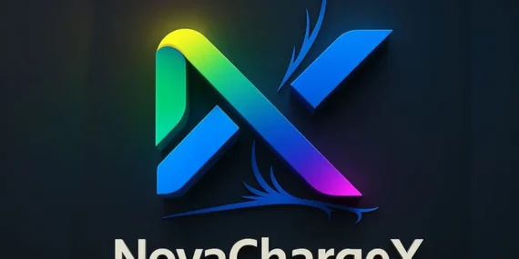 NovaChargeX ile Enerji Devrimi: Kesintisiz Güç