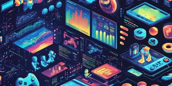 Ağustos’ta Oyun Satışları Yüzde 17 Arttı!