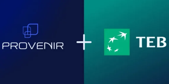 TEB, Provenir ile Yapay Zeka ile Hız Kazanıyor!