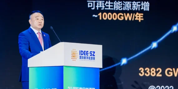 Yenilenebilir Enerjide Yeni Dönem: Huawei’nin İnovasyonu