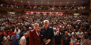 15. Antalya Kitap Fuarı 1. gün (1)